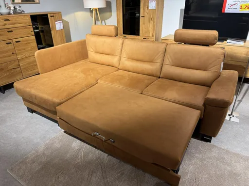 Polstergarnitur COUCHLIEBE KS 25 Maritimo